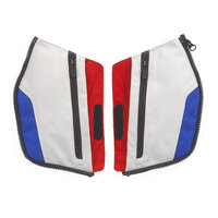 CLOVER KAPSA KIT NÁHRADNÍ SÁČEK BÍLÉ